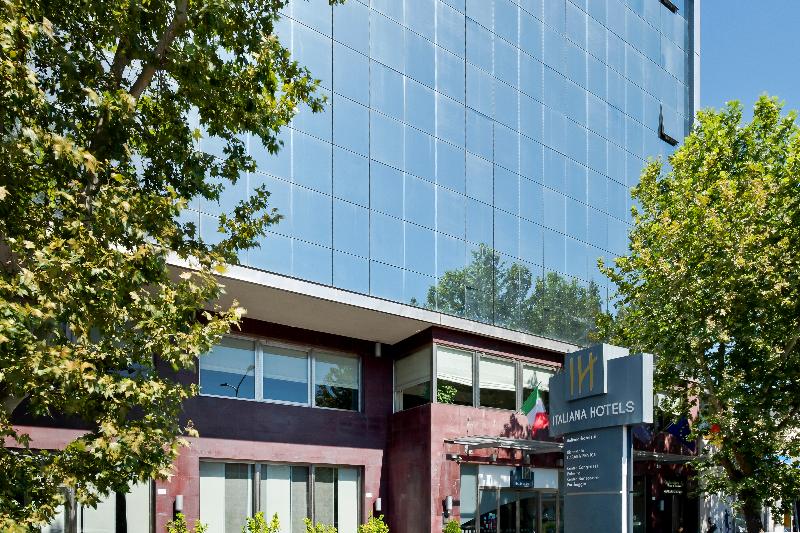 Italiana Hotels Cosenza