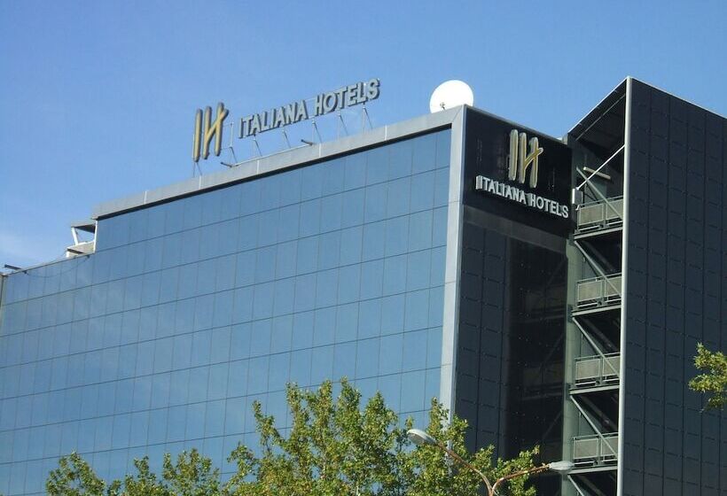 Italiana Hotels Cosenza