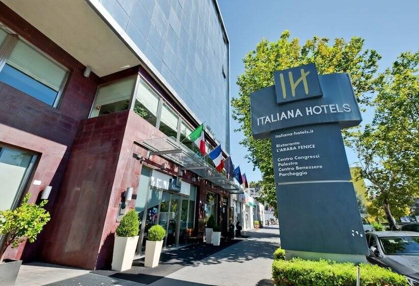 Italiana Hotels Cosenza