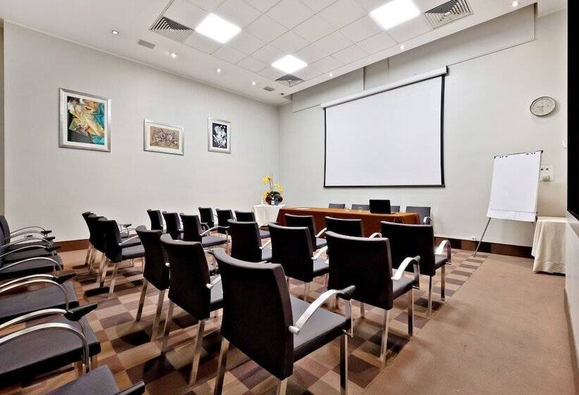 Italiana Hotels Cosenza