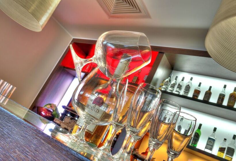 Italiana Hotels Cosenza