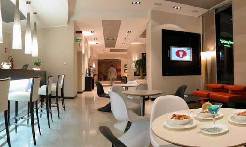 Italiana Hotels Cosenza