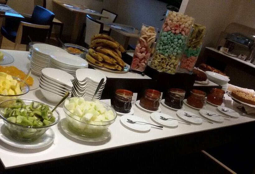 Italiana Hotels Cosenza