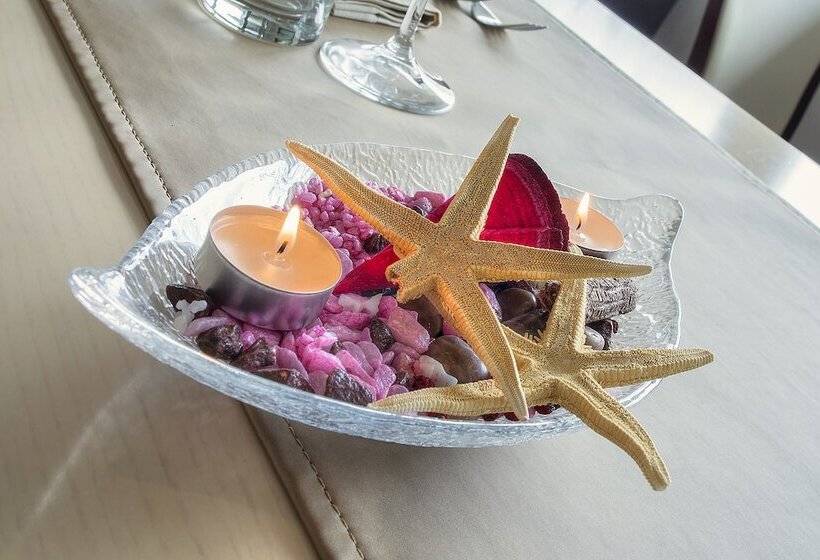 Italiana Hotels Cosenza