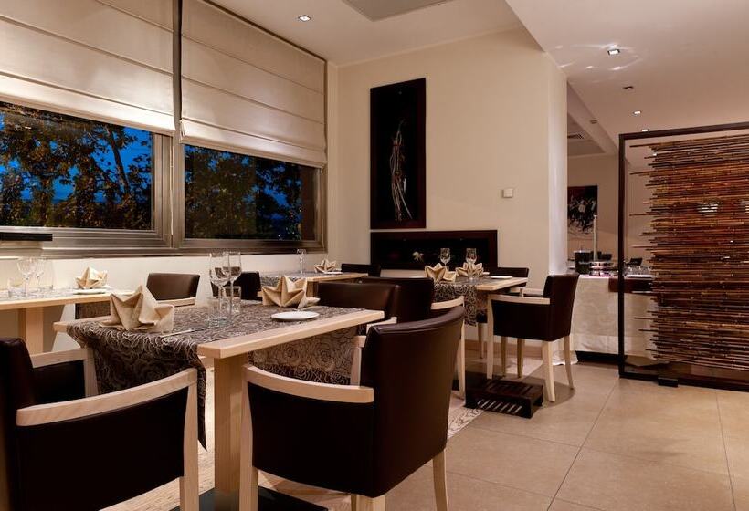 Italiana Hotels Cosenza