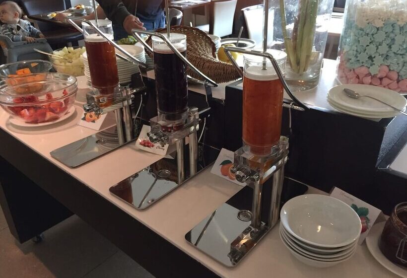 Italiana Hotels Cosenza