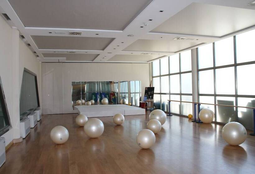 Italiana Hotels Cosenza