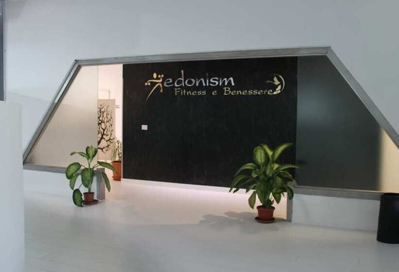 Italiana Hotels Cosenza