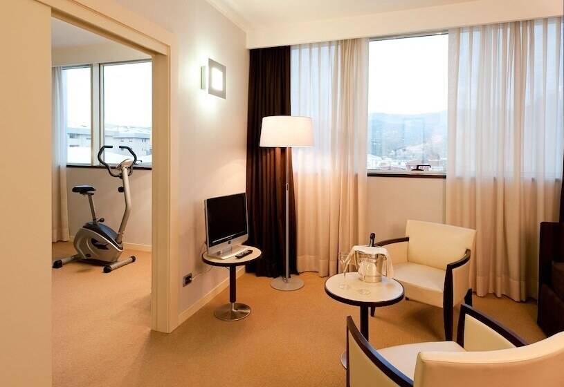 Italiana Hotels Cosenza