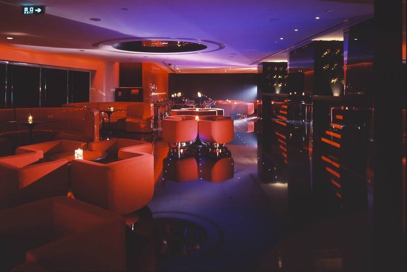 Jianguo Hotel Guangzhou