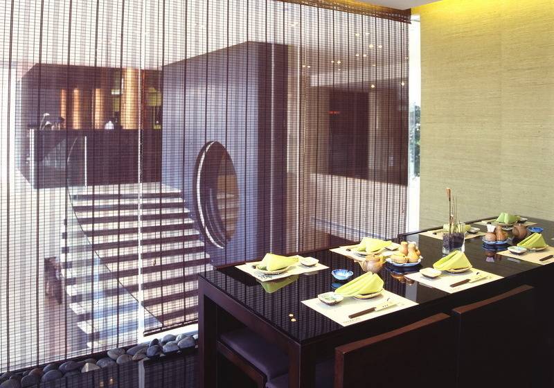 Jianguo Hotel Guangzhou