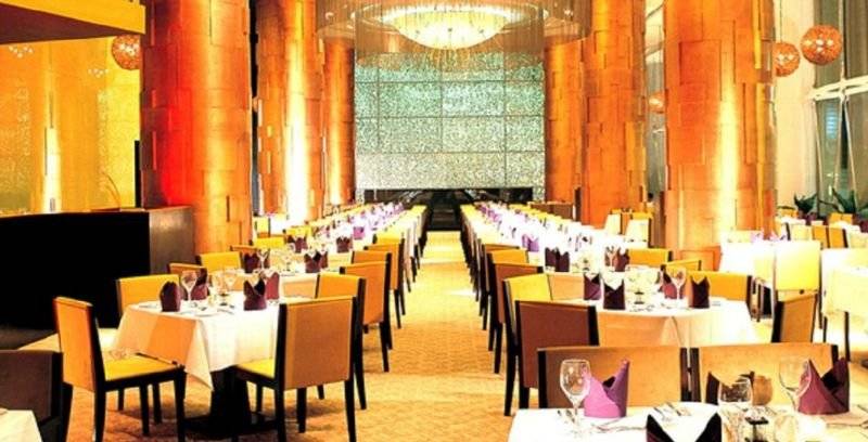 Jianguo Hotel Guangzhou