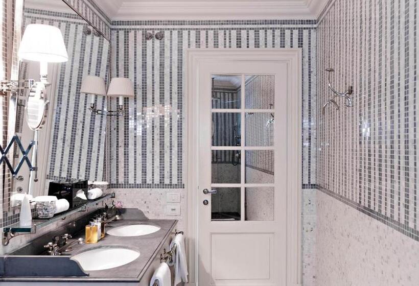 בית מלון כפרי J.k. Place Capri