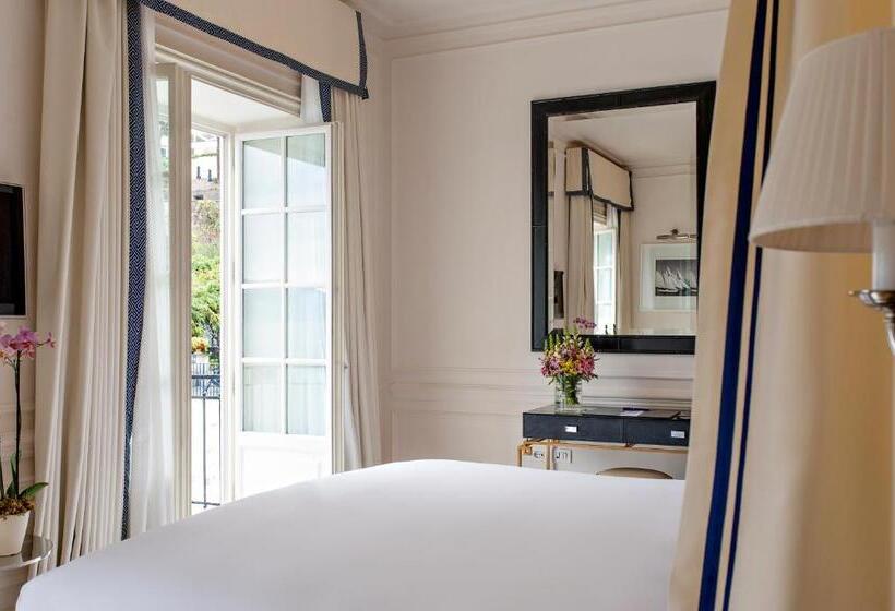 בית מלון כפרי J.k. Place Capri