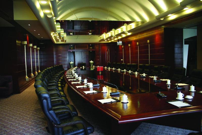 فندق Huizhou Kande International