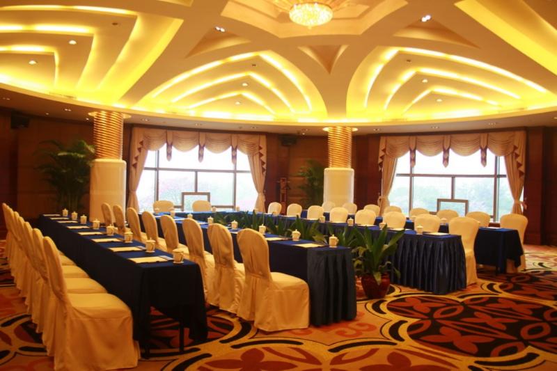 فندق Huizhou Kande International