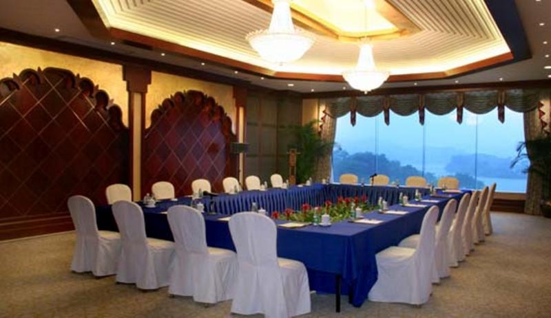 فندق Huizhou Kande International