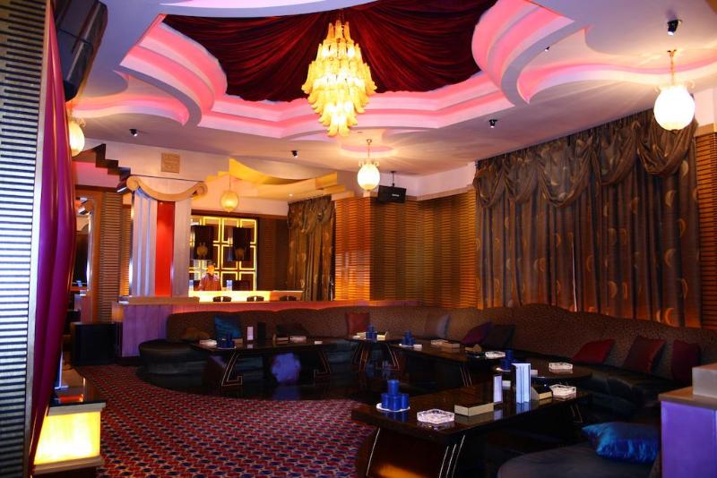 فندق Huizhou Kande International