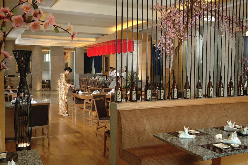 فندق Huizhou Kande International