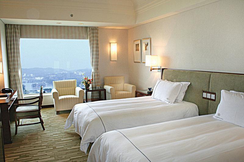 فندق Huizhou Kande International