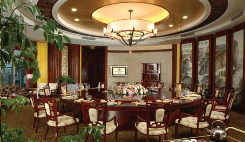 فندق Huizhou Kande International