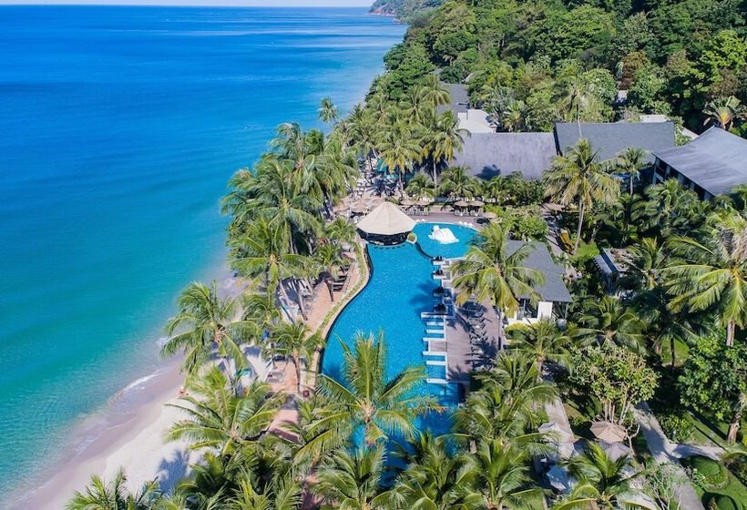 Отель Kc Grande Resort Koh Chang