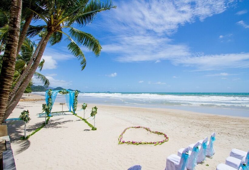 Отель Kc Grande Resort Koh Chang