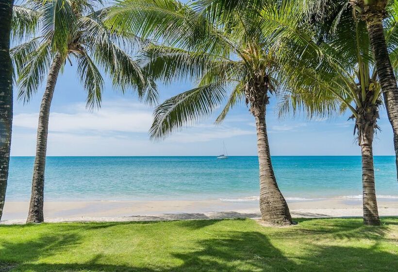 Отель Kc Grande Resort Koh Chang