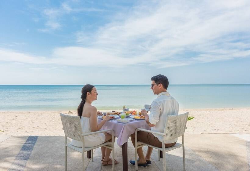 Отель Kc Grande Resort Koh Chang