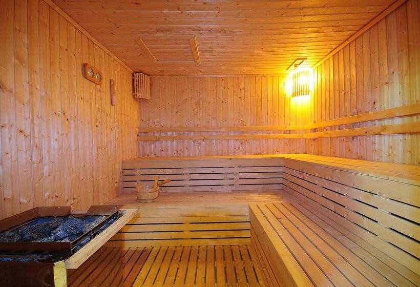 Отель Kc Grande Resort Koh Chang