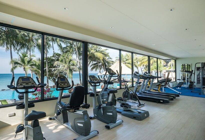 Отель Kc Grande Resort Koh Chang