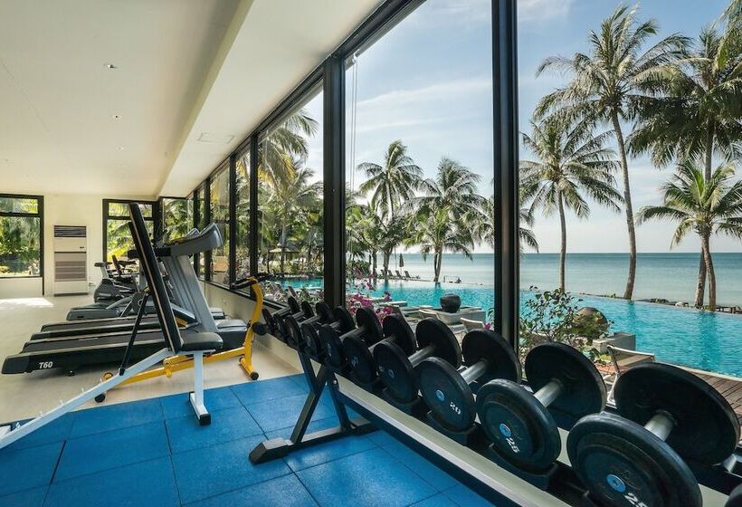 Отель Kc Grande Resort Koh Chang