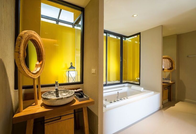 Отель Kc Grande Resort Koh Chang