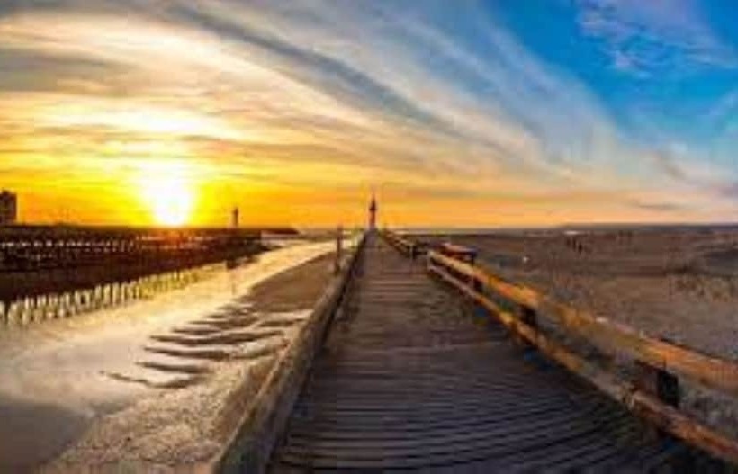 호텔 Kyriad Deauville   St Arnoult