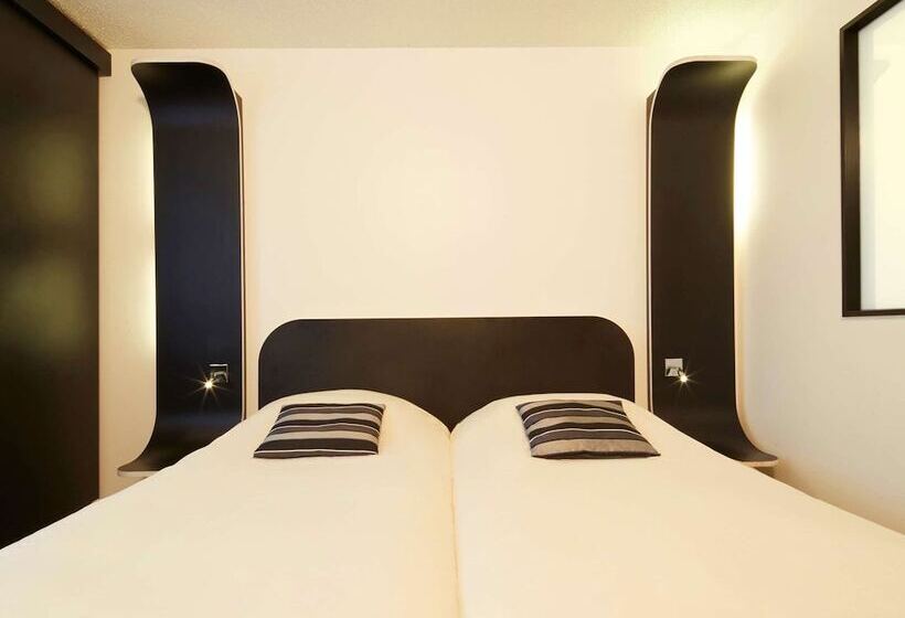 호텔 Kyriad Deauville   St Arnoult