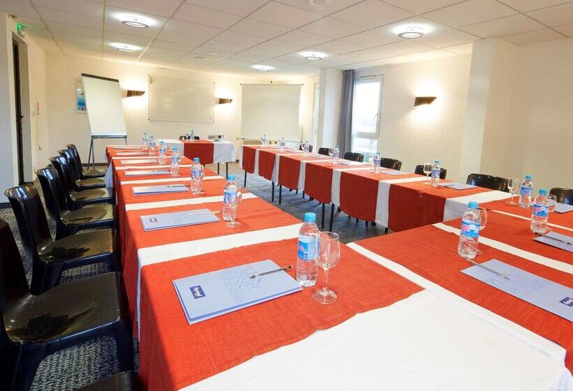 酒店 Kyriad Deauville   St Arnoult