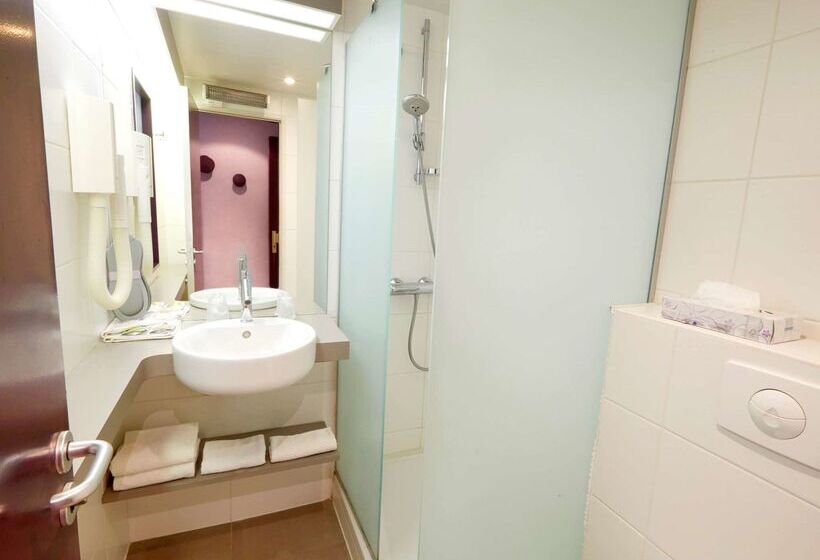 酒店 Kyriad Deauville   St Arnoult