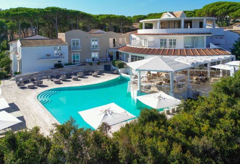 Felix Hotels   Hotel La Coluccia