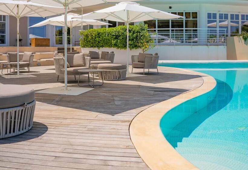 Felix Hotels   Hotel La Coluccia