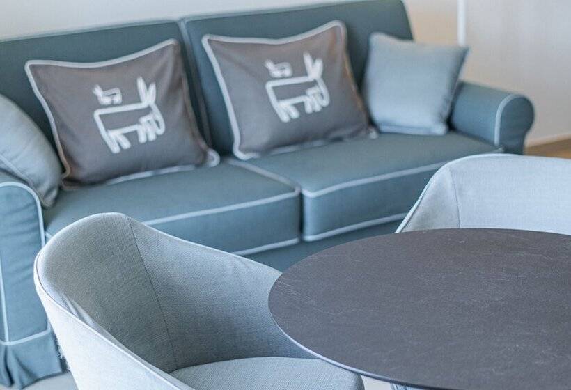 Felix Hotels   Hotel La Coluccia