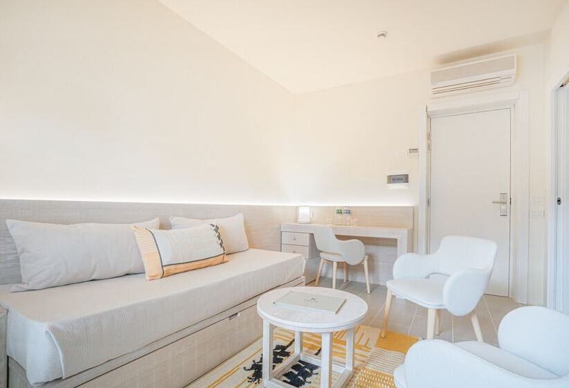 Felix Hotels   Hotel La Coluccia