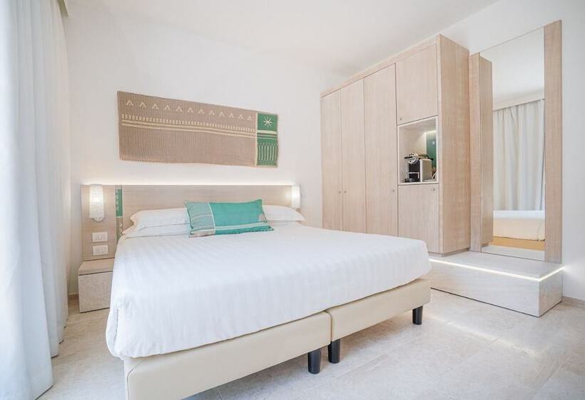 Felix Hotels   Hotel La Coluccia