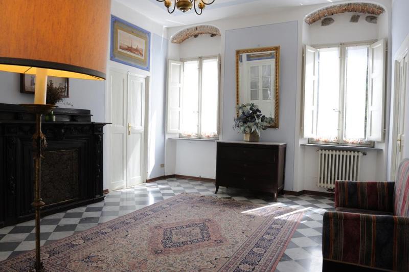 בית מלון כפרי La Corona Bagni Di Lucca