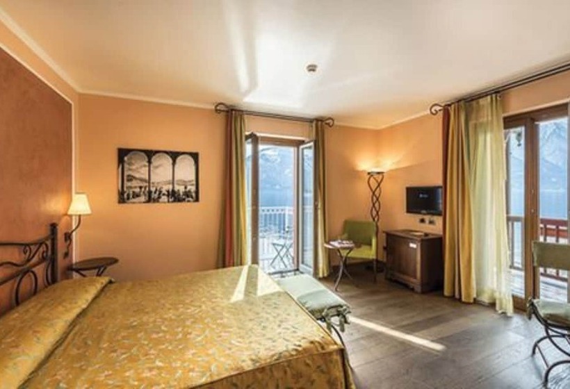 La Darsena Boutique Hotel & Restaurant