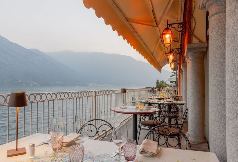 La Darsena Boutique Hotel & Restaurant