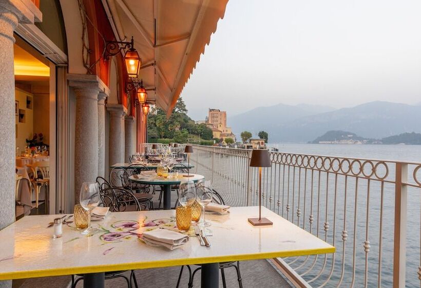 La Darsena Boutique Hotel & Restaurant