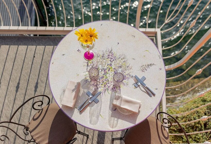 La Darsena Boutique Hotel & Restaurant