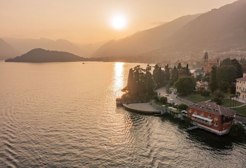 La Darsena Boutique Hotel & Restaurant