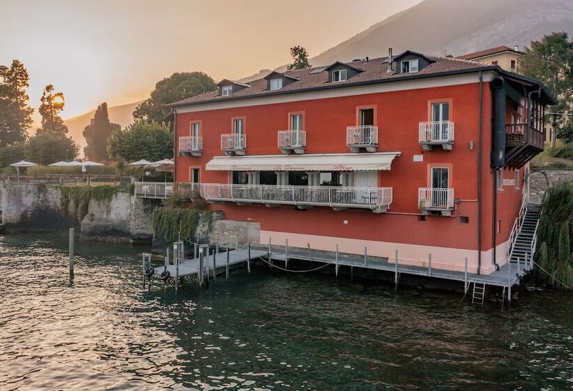 La Darsena Boutique Hotel & Restaurant