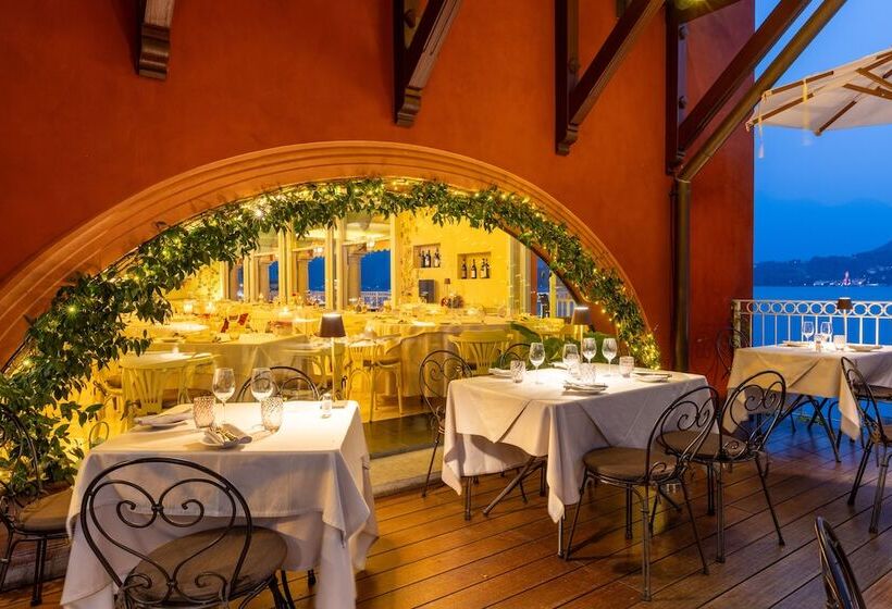 La Darsena Boutique Hotel & Restaurant